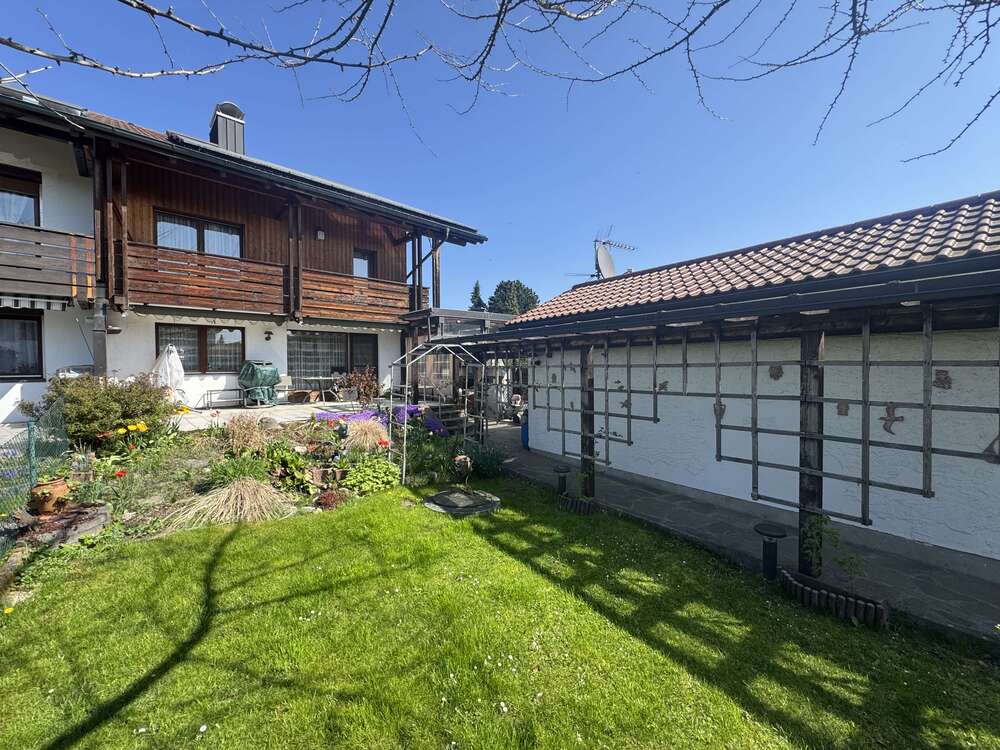 Thumbnail-Haus zum Kaufen in Kolbermoor 898.000,00 € 209 m²