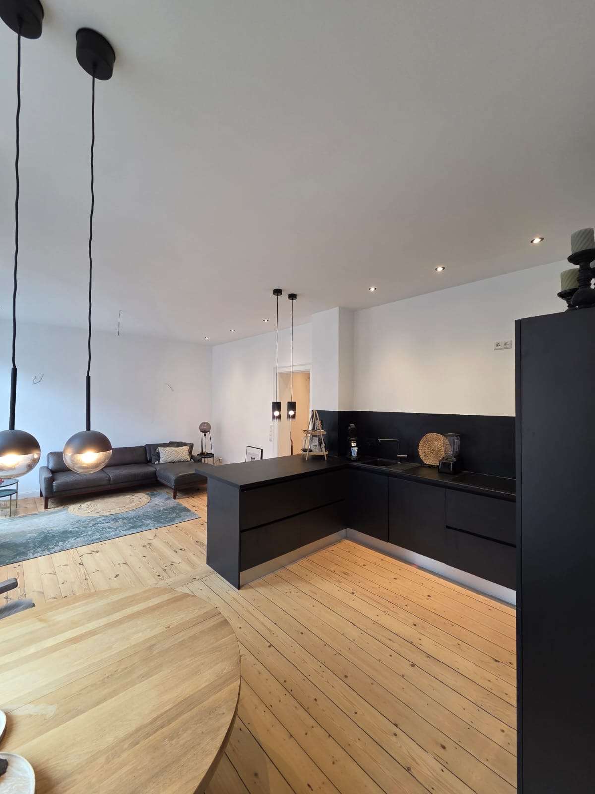 Thumbnail-Wohnung zum Kaufen in Hannover 399.900,00 € 70 m²