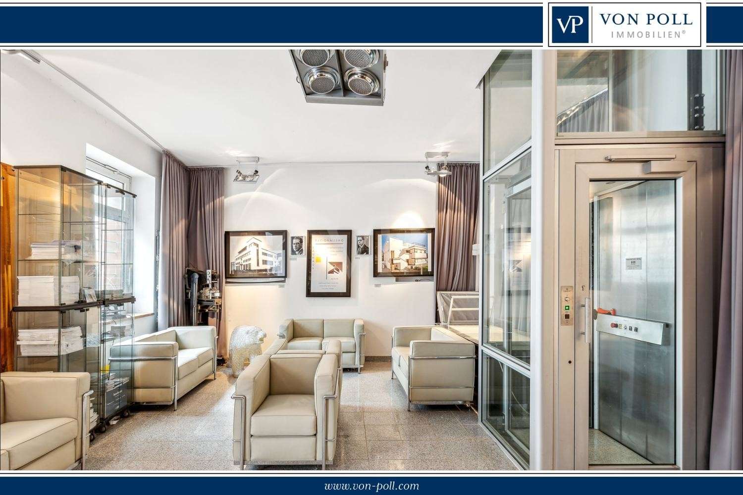 Thumbnail-Haus zum Kaufen in Berlin 1.100.000,00 € 214 m²