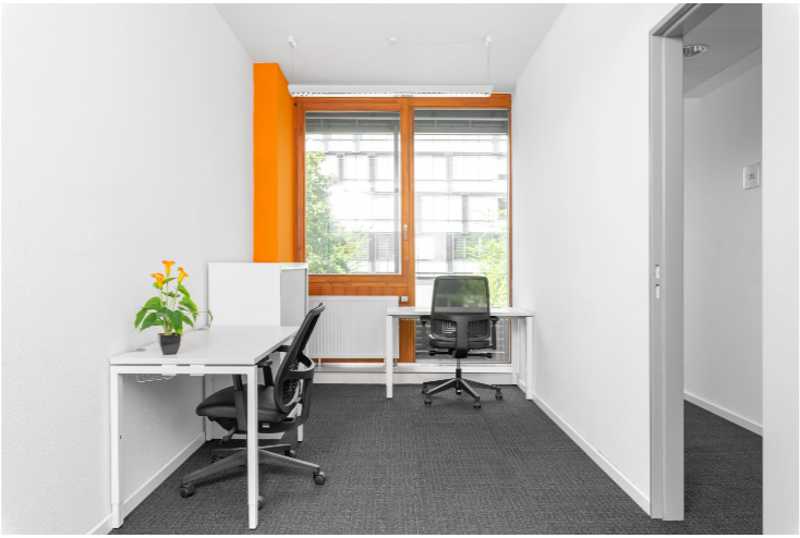 Thumbnail-Büro in Stuttgart 3.289,00 € 63 m²