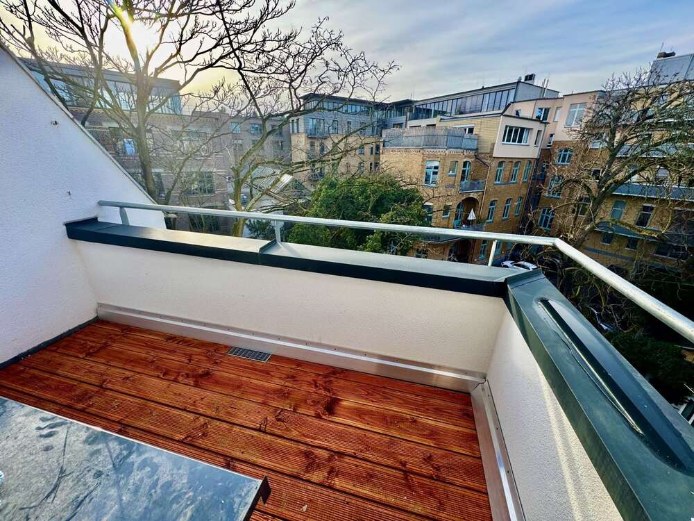 Thumbnail-Wohnung zum Kaufen in Köln-Belgisches Viertel 799.000,00 € 100 m²