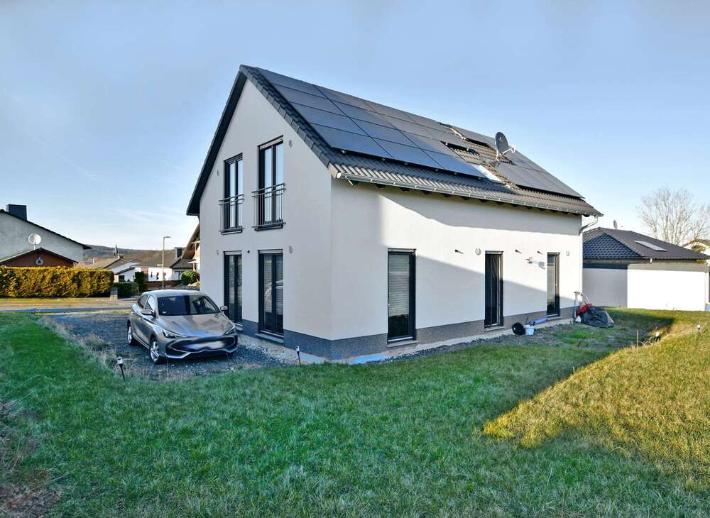 Thumbnail-Haus zum Kaufen in Borken 298.000,00 € 129 m²