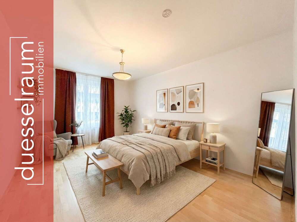 Thumbnail-Wohnung zum Kaufen in Düsseldorf 310.000,00 € 67.58 m²