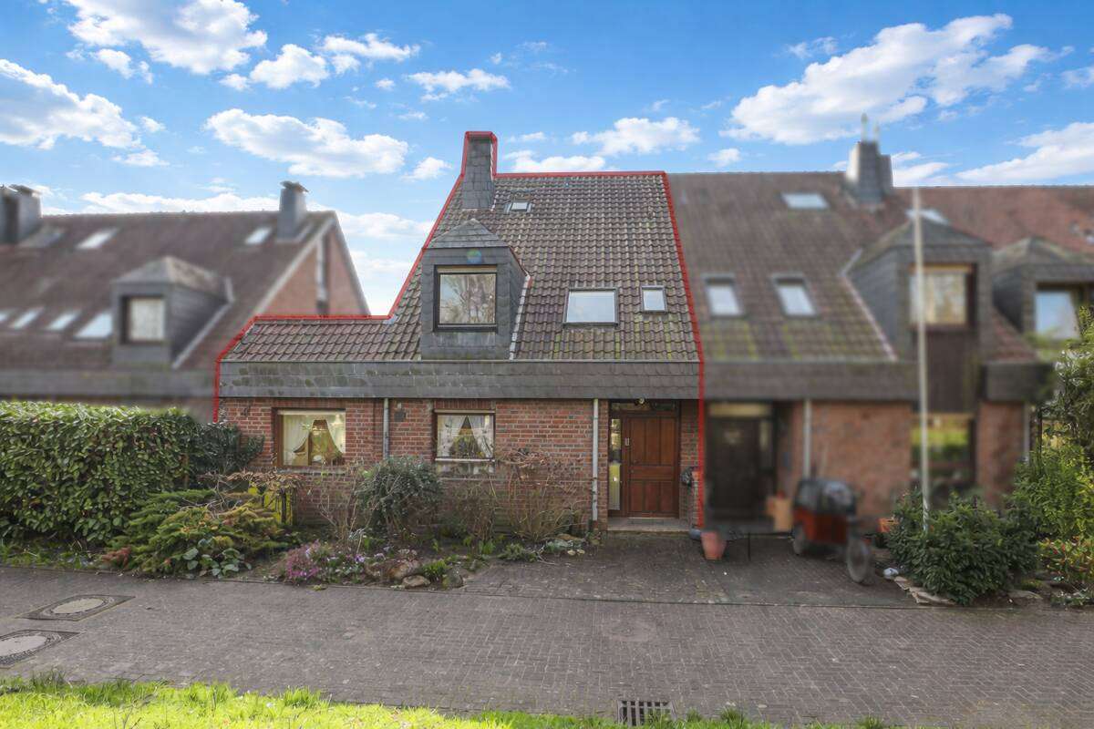 Thumbnail-Haus zum Kaufen in Neuss Neusserfurth 430.000,00 € 125 m²