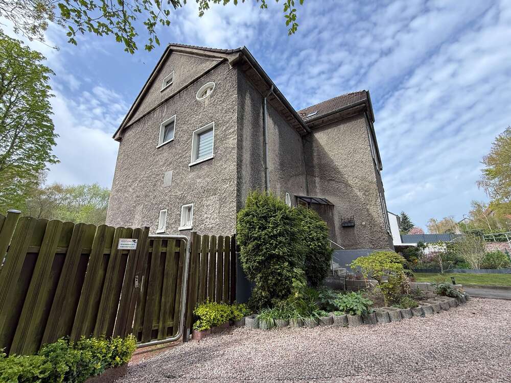 Thumbnail-Haus zum Kaufen in Gelsenkirchen 389.000,00 € 140 m²