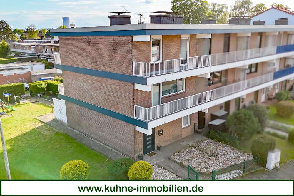 Thumbnail-Haus zum Kaufen in Lünen Alstedde 419.000,00 € 123.22 m²