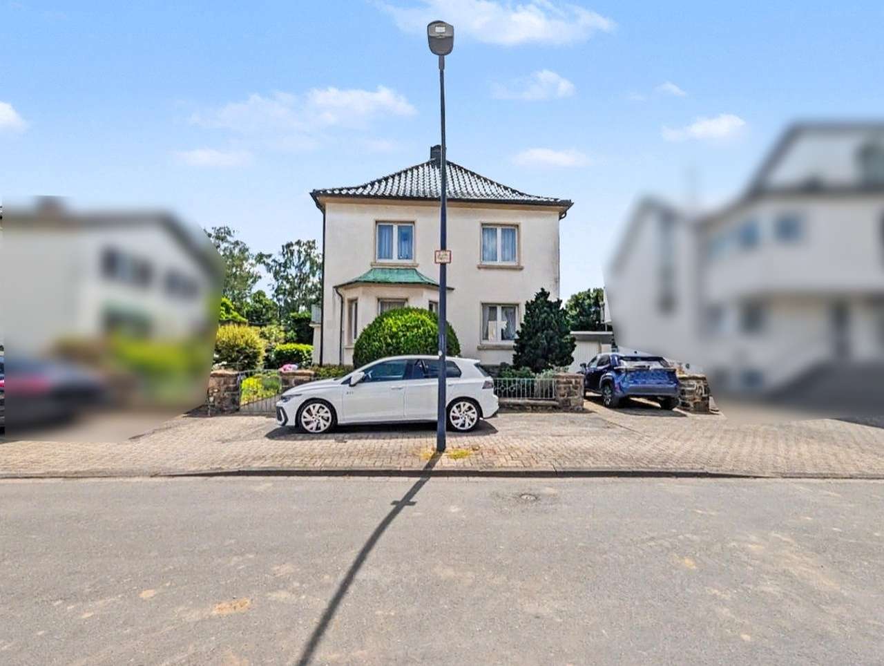 Thumbnail-Haus zum Kaufen in Holzwickede 379.000,00 € 135 m²