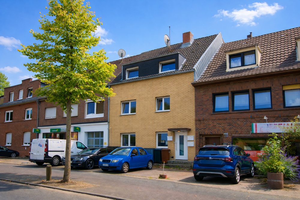 Thumbnail-Haus zum Kaufen in Hürth-Gleuel 550.000,00 € 196 m²