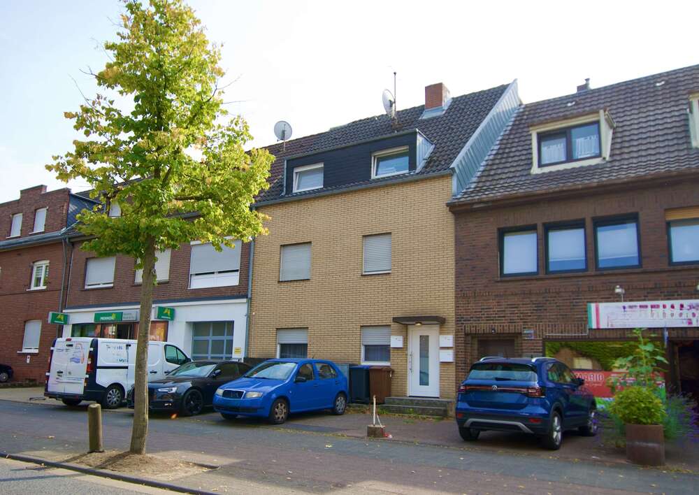 Thumbnail-Haus zum Kaufen in Hürth-Gleuel 550.000,00 € 196 m²