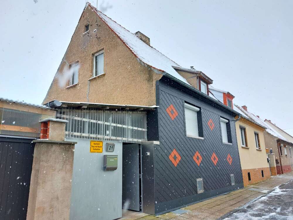 Thumbnail-Haus zum Mieten in An der Schmücke 675,00 € 75 m²