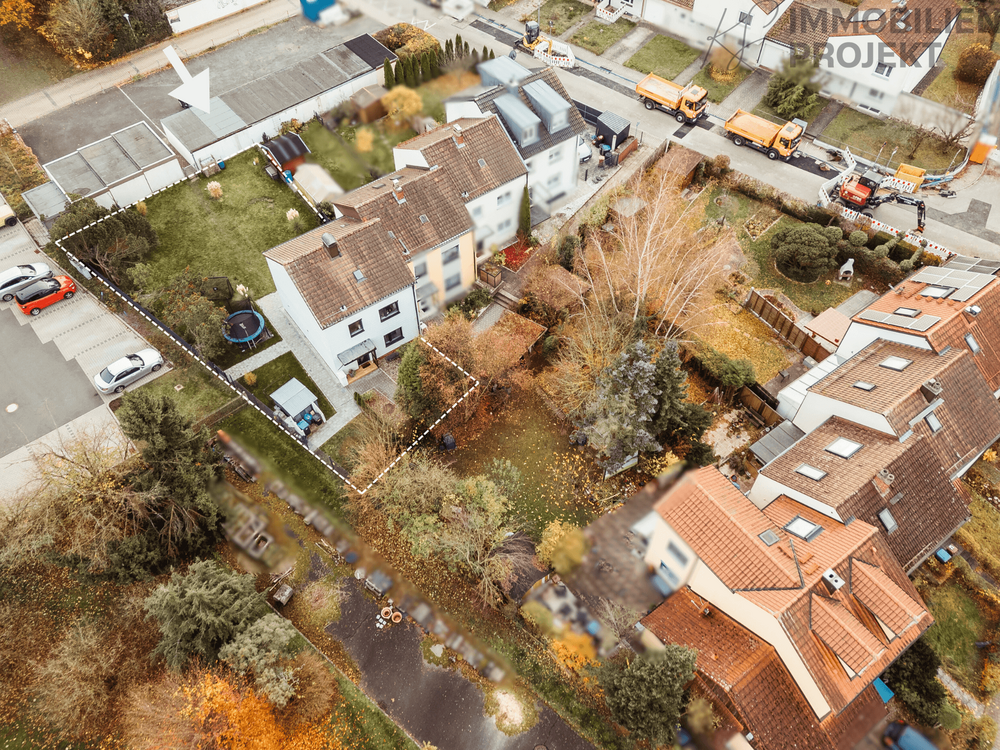 Thumbnail-Haus zum Kaufen in Bayreuth 329.500,00 € 80 m²