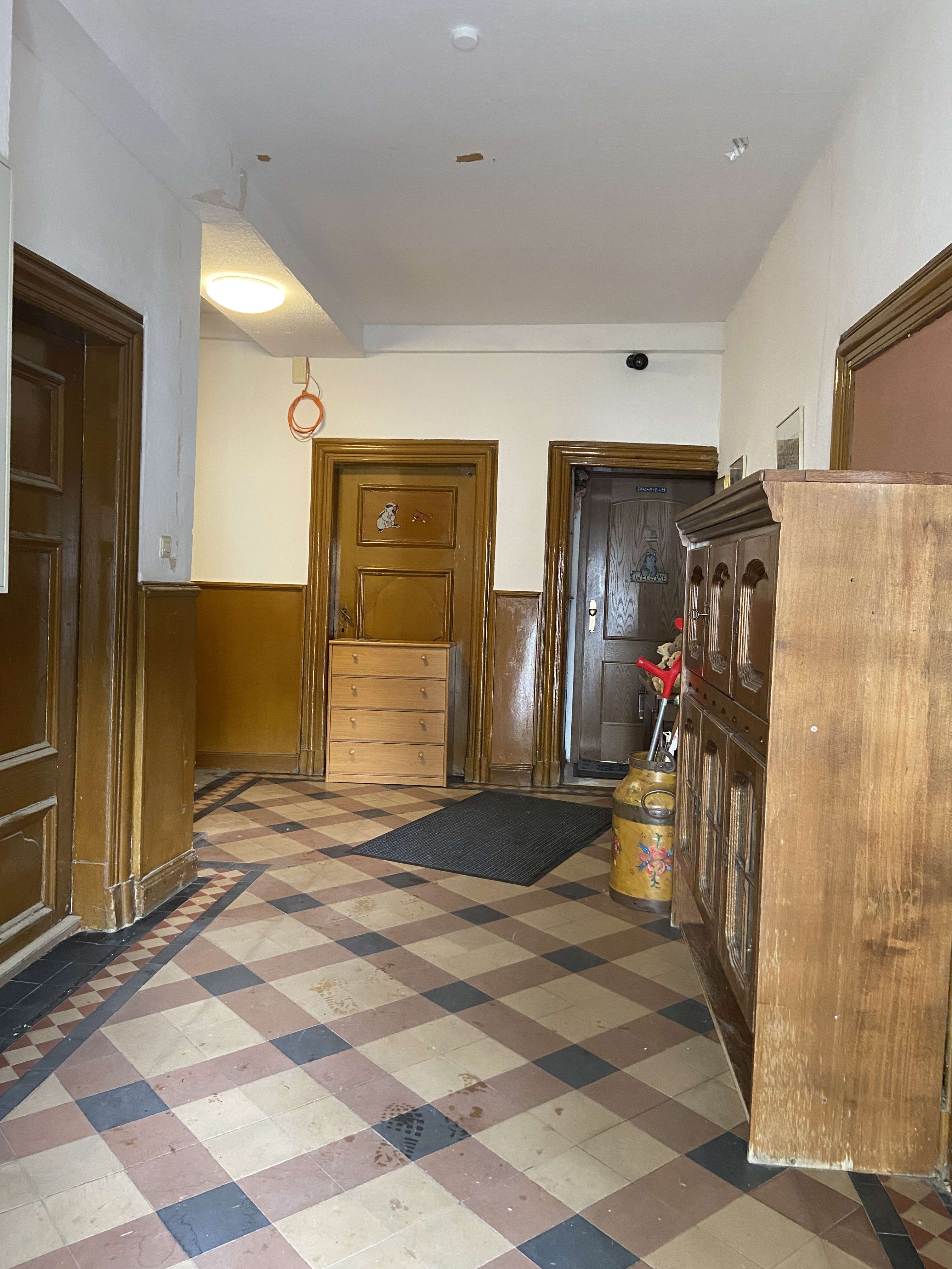 Thumbnail-Wohnung zum Mieten in Remscheid 350,00 € 35 m²