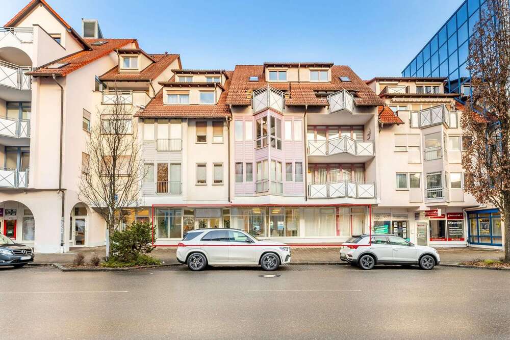 Thumbnail-Haus zum Kaufen in Villingen-Schwenningen 339.000,00 € 359 m²