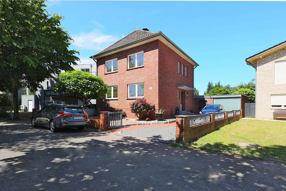 Thumbnail-Haus zum Kaufen in Gronau 369.000,00 € 130 m²