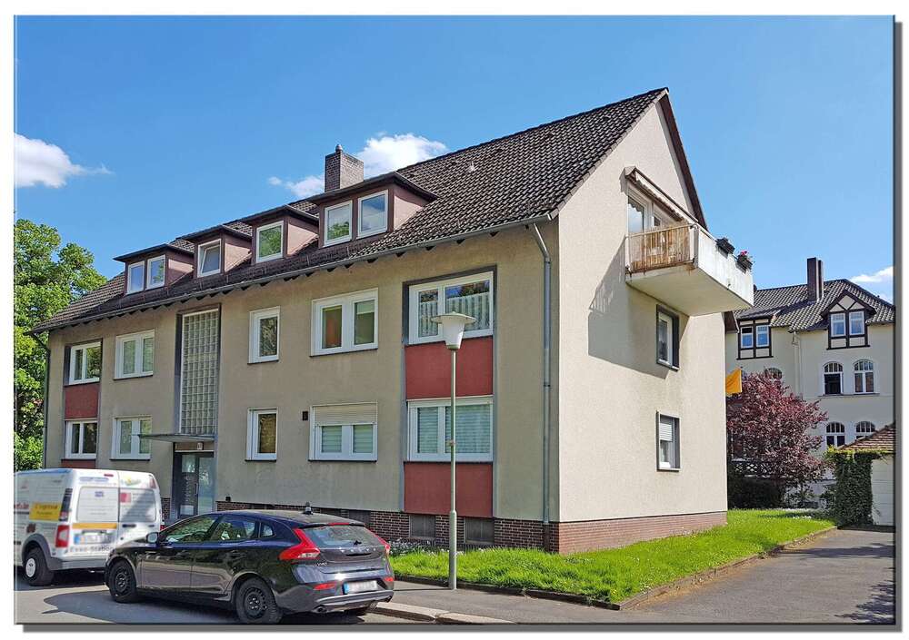 Thumbnail-Wohnung zum Kaufen in Kassel West 230.000,00 € 71.26 m²