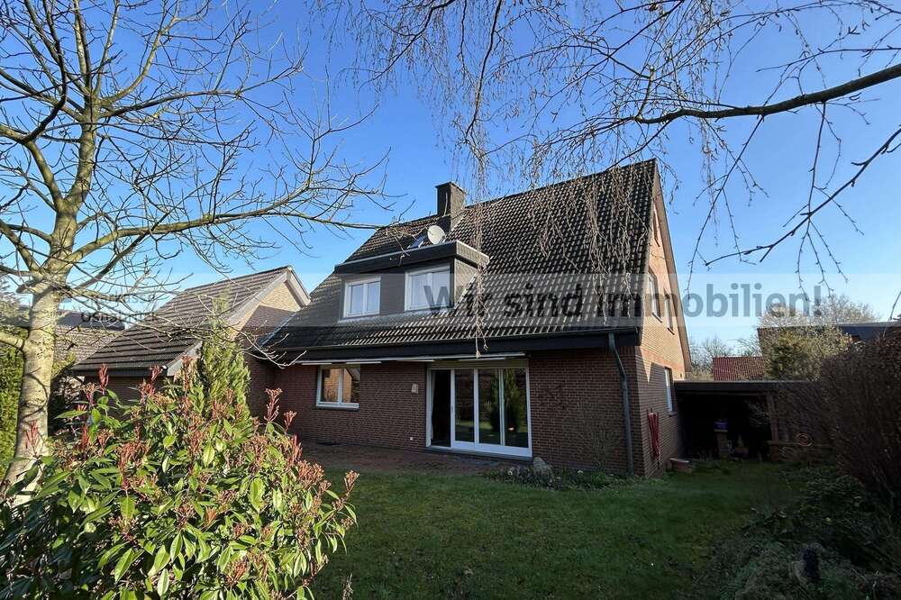 Thumbnail-Haus zum Kaufen in Glandorf 365.000,00 € 198 m²