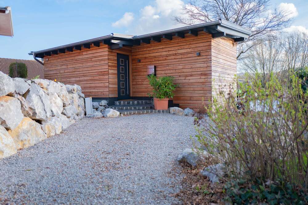 Thumbnail-Haus zum Mieten in Waldeck, Hessen Scheid 720,00 € 48 m²