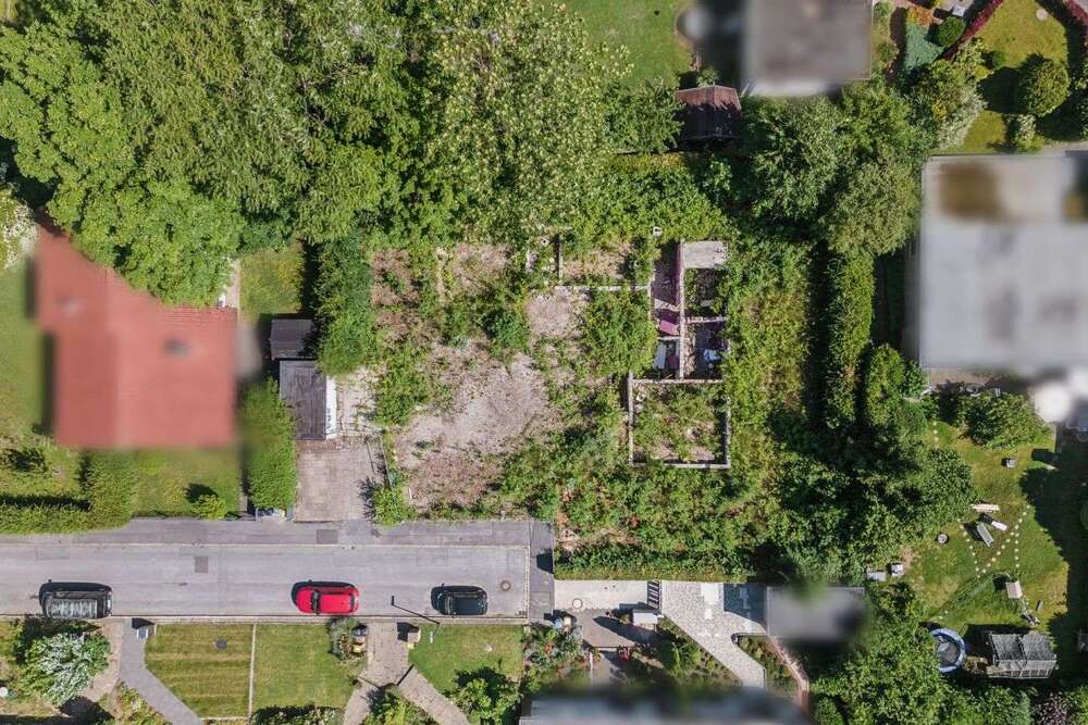 Thumbnail-Grundstück zu verkaufen in Dortmund 499.999,00 € 919 m²