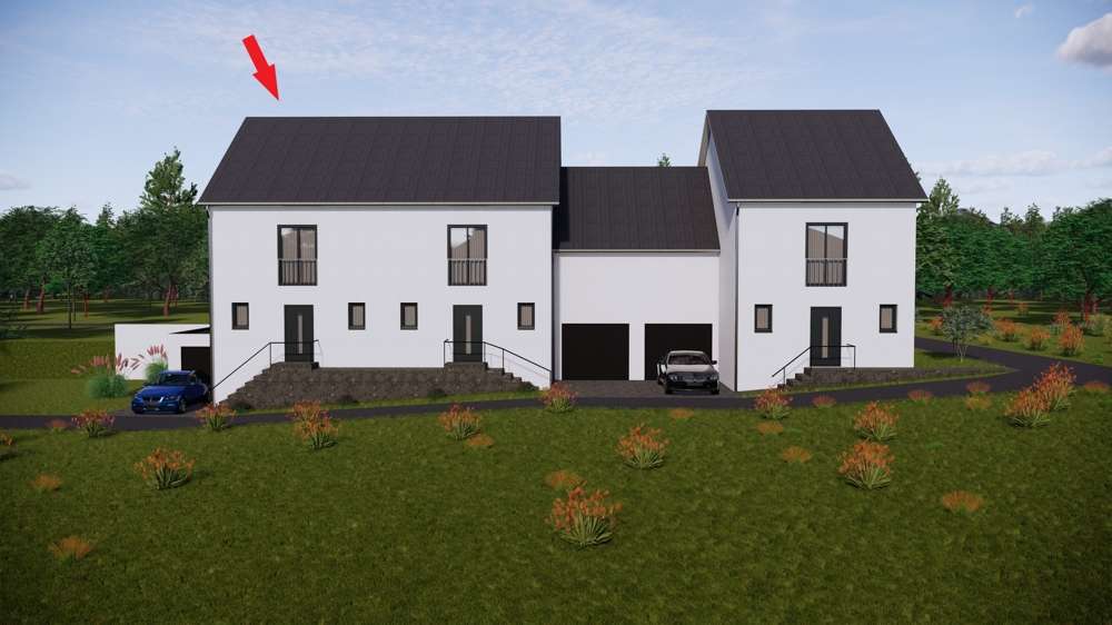 Thumbnail-Haus zum Mieten in Breckerfeld 1.400,00 € 133 m²