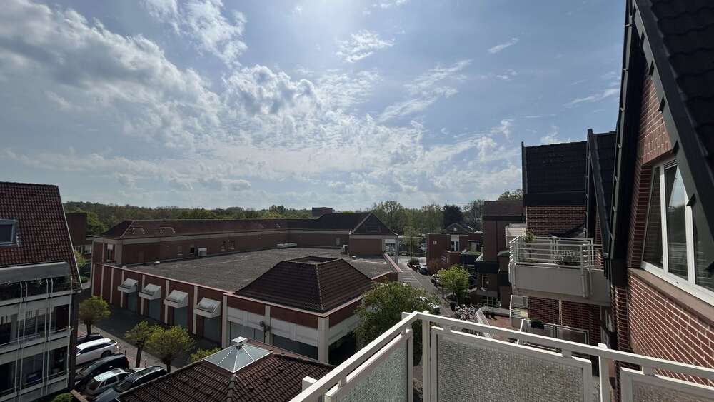 Thumbnail-Wohnung zum Mieten in Lünen 400,00 € 54 m²
