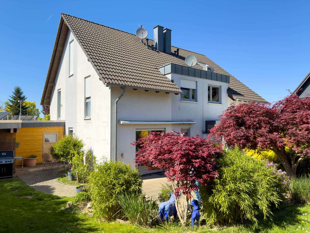 Thumbnail-Haus zum Kaufen in Leverkusen 434.000,00 € 130 m²