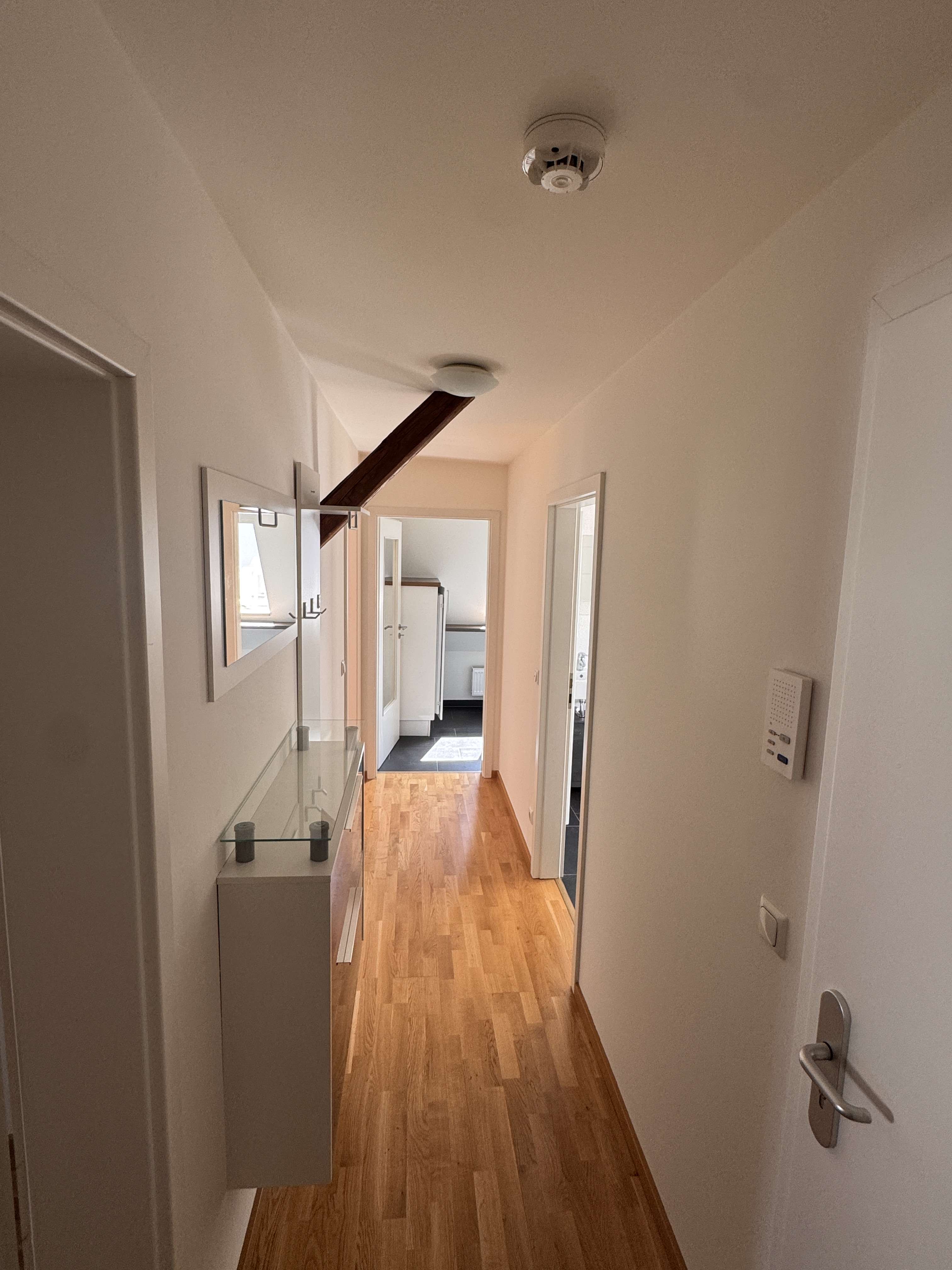 Thumbnail-Wohnung zum Mieten in Augsburg 730,00 € 57 m²