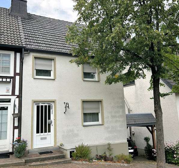 Thumbnail-Haus zum Kaufen in Warstein 119.000,00 € 97 m²