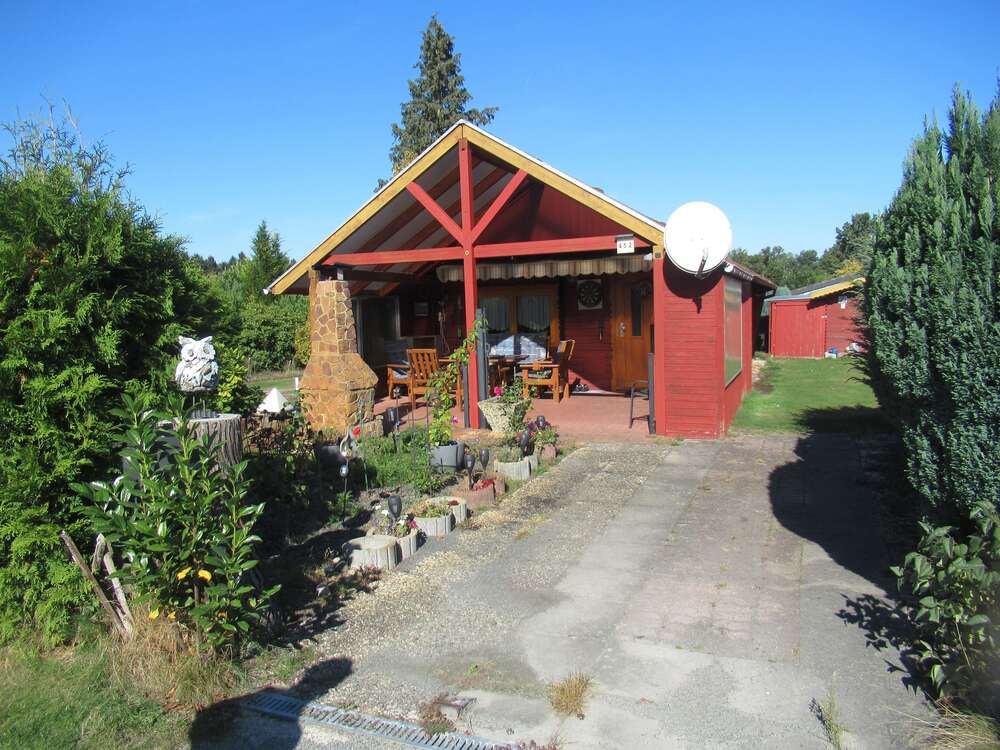 Thumbnail-Haus zum Kaufen in Sassenburg-Stüde 119.000,00 € 60 m²