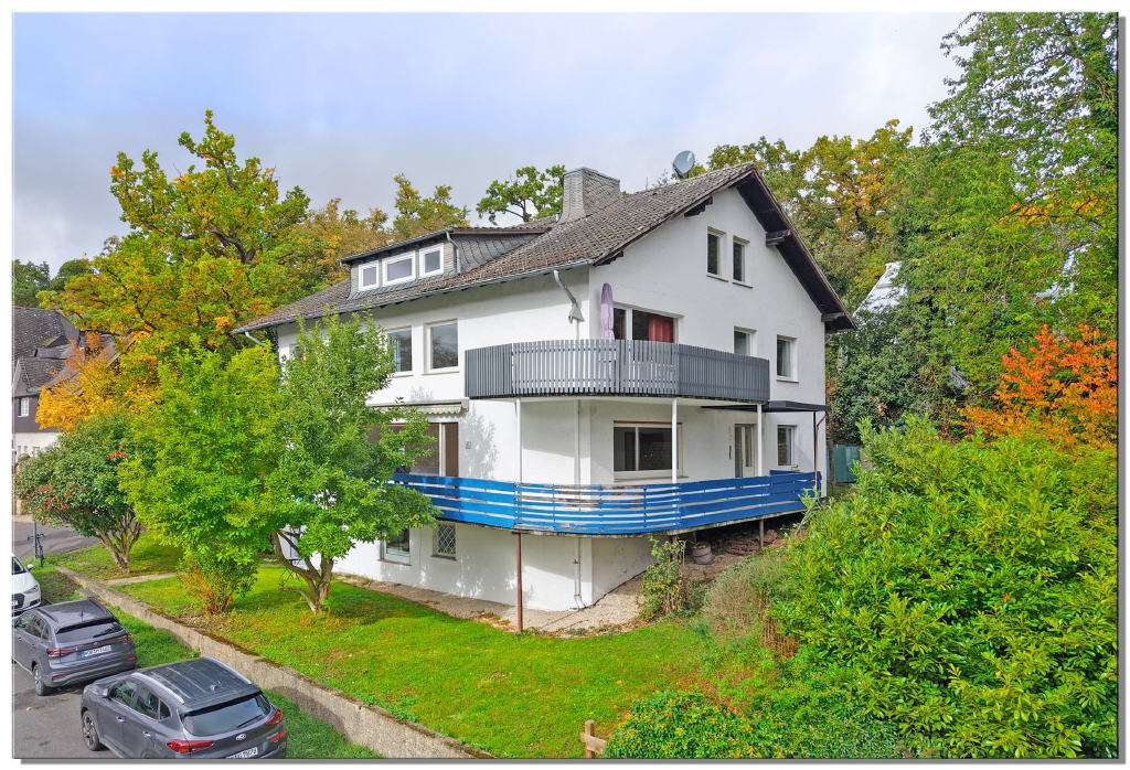 Thumbnail-Wohnung zum Kaufen in Kassel 330.000,00 € 151.9 m²