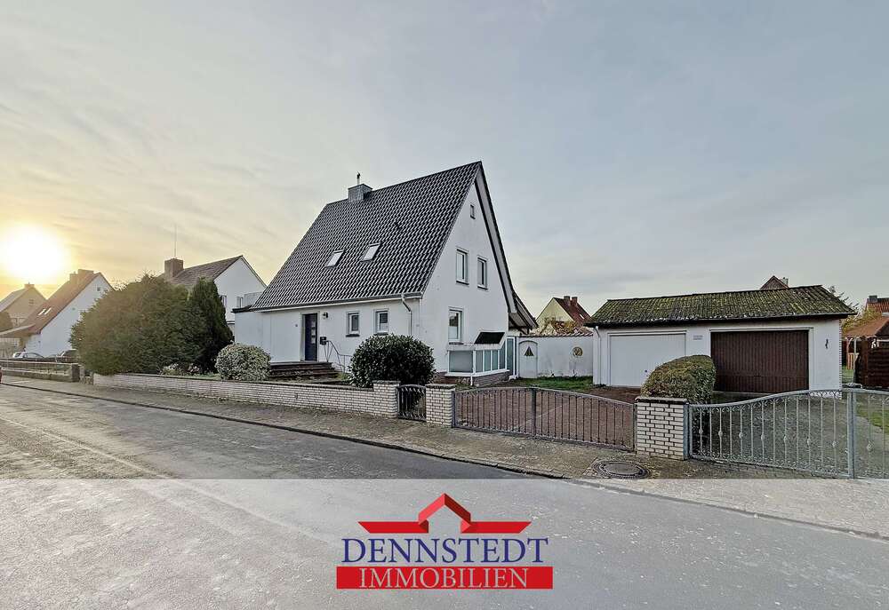 Thumbnail-Haus zum Kaufen in Lüchow 299.000,00 € 140 m²