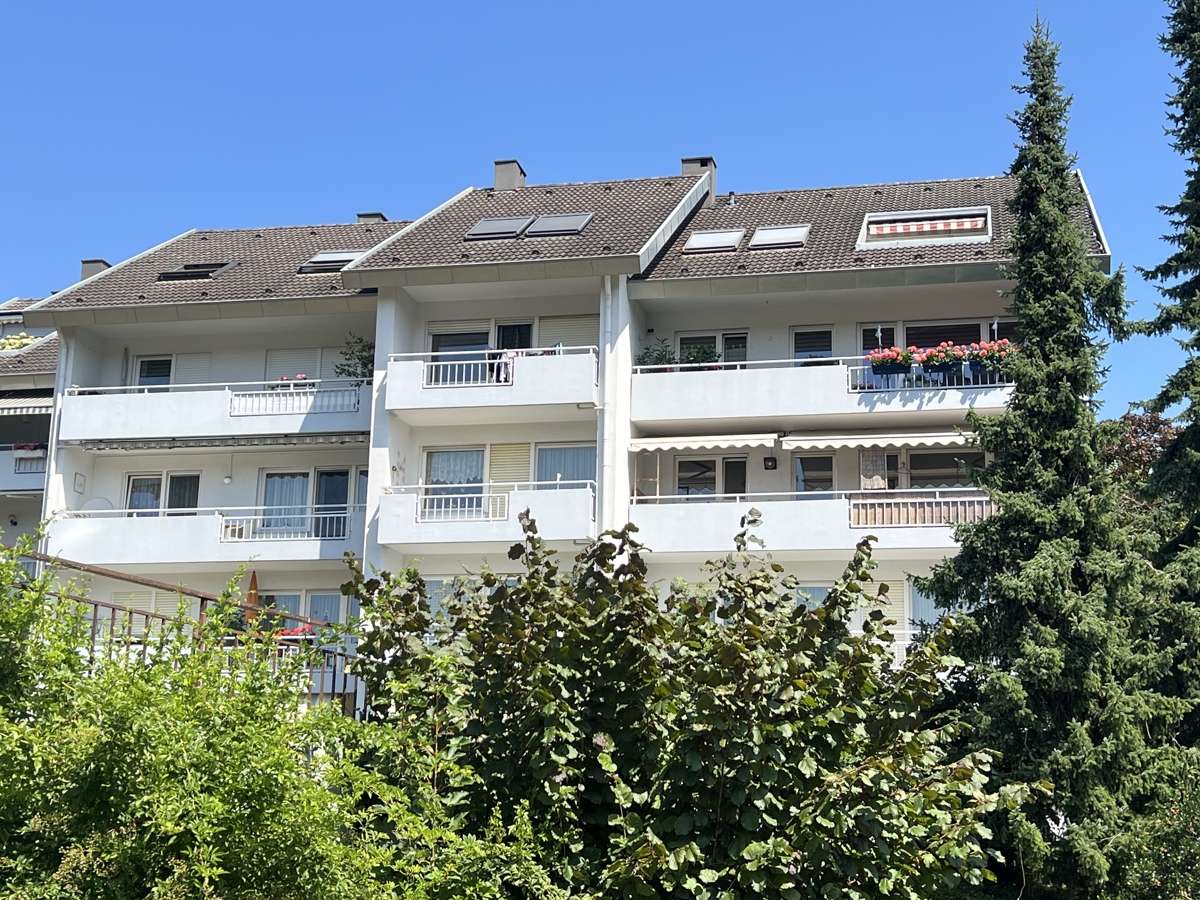 Thumbnail-Wohnung zum Kaufen in Lahr 295.000,00 € 109 m²