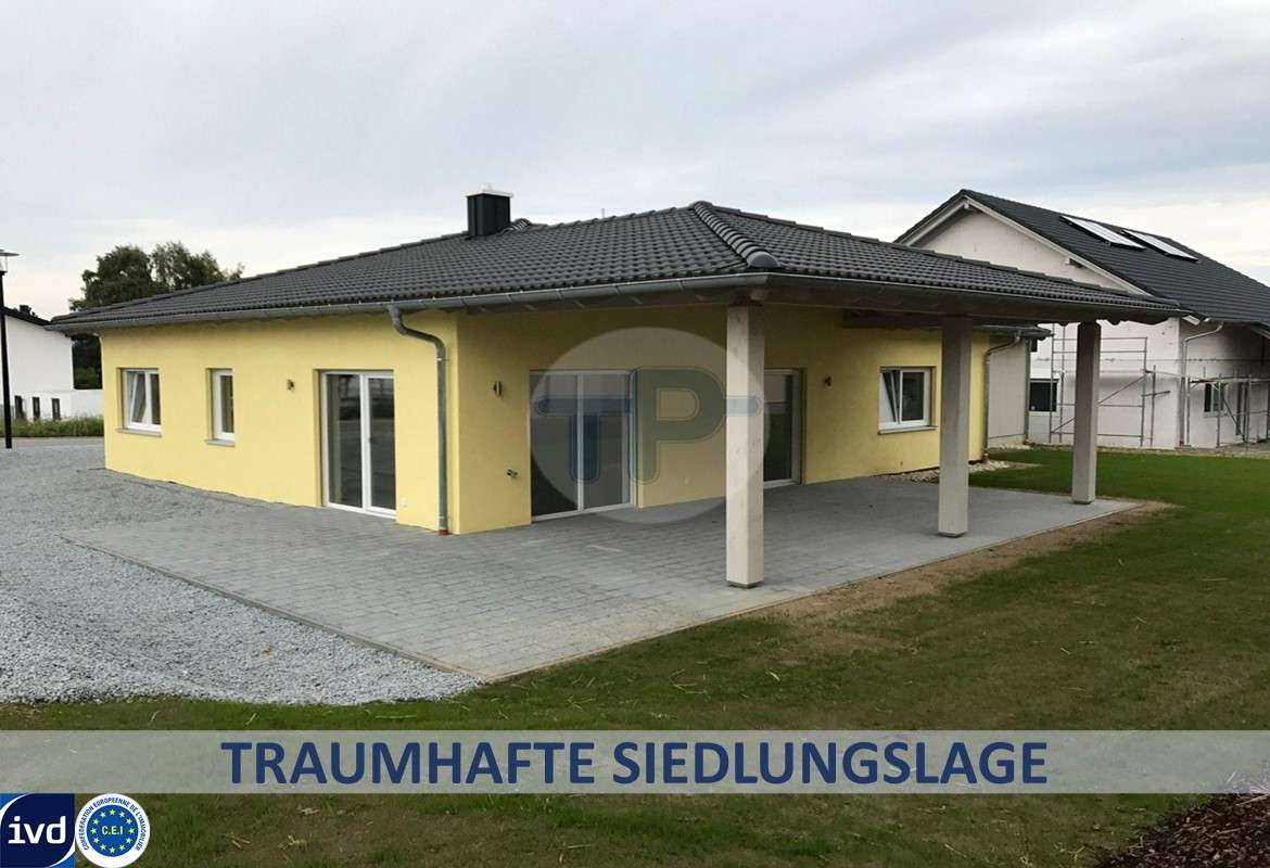 Thumbnail-Haus zum Kaufen in Vilshofen 419.000,00 € 115 m²