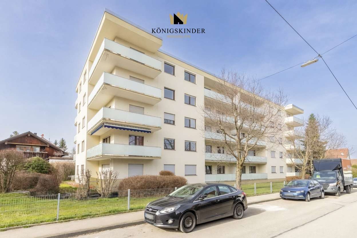Thumbnail-Wohnung zum Kaufen in Filderstadt 319.000,00 € 79 m²