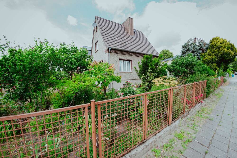 Thumbnail-Haus zum Kaufen in Berlin - Hohenschönhausen 495.000,00 € 110 m²