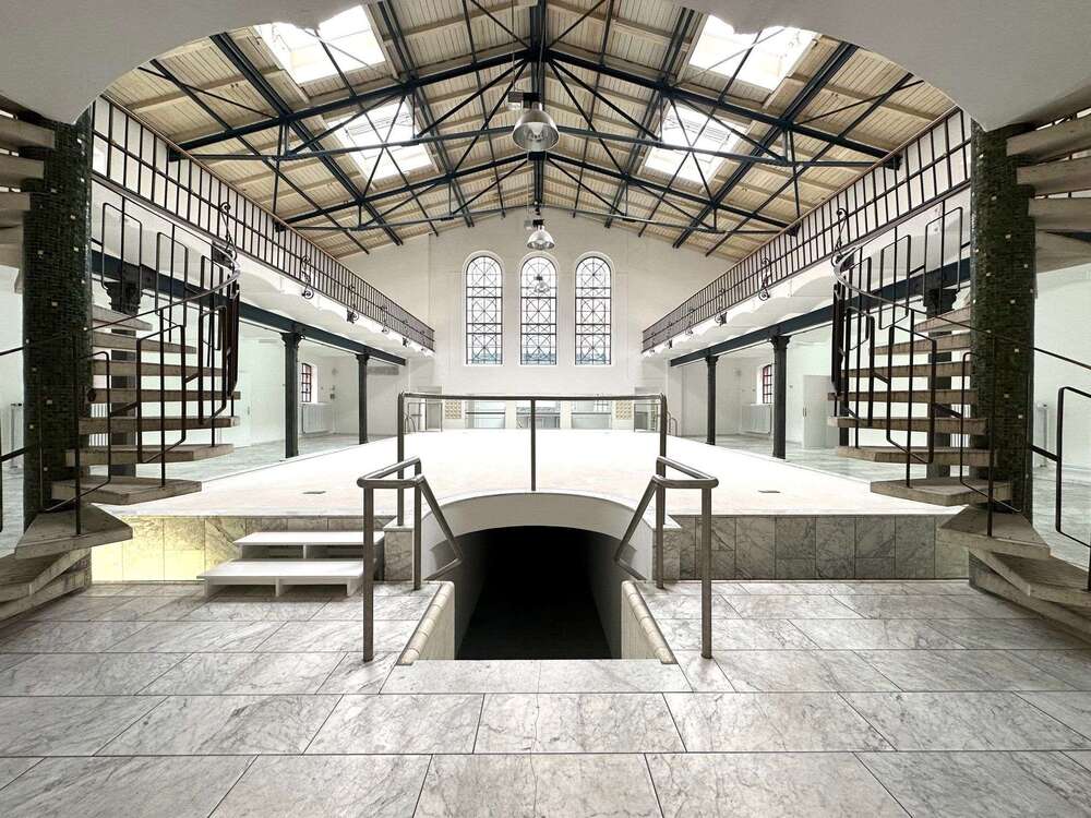 Thumbnail-Büro in Hamburg 8.000,00 € 568.7 m²