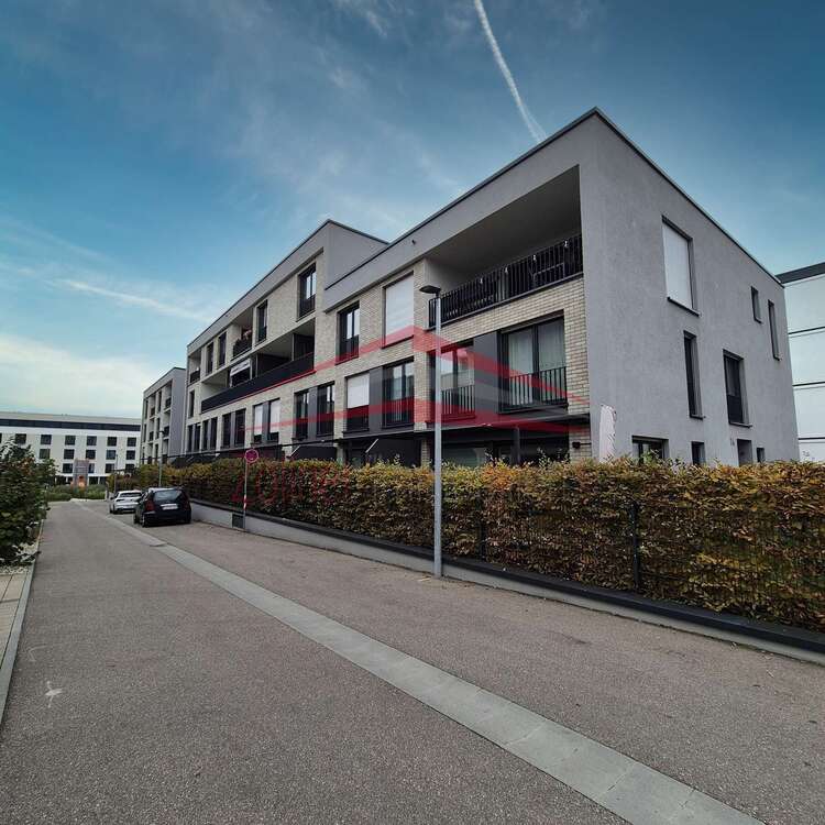 Thumbnail-Wohnung zum Mieten in Aalen 1.550,00 € 130 m²