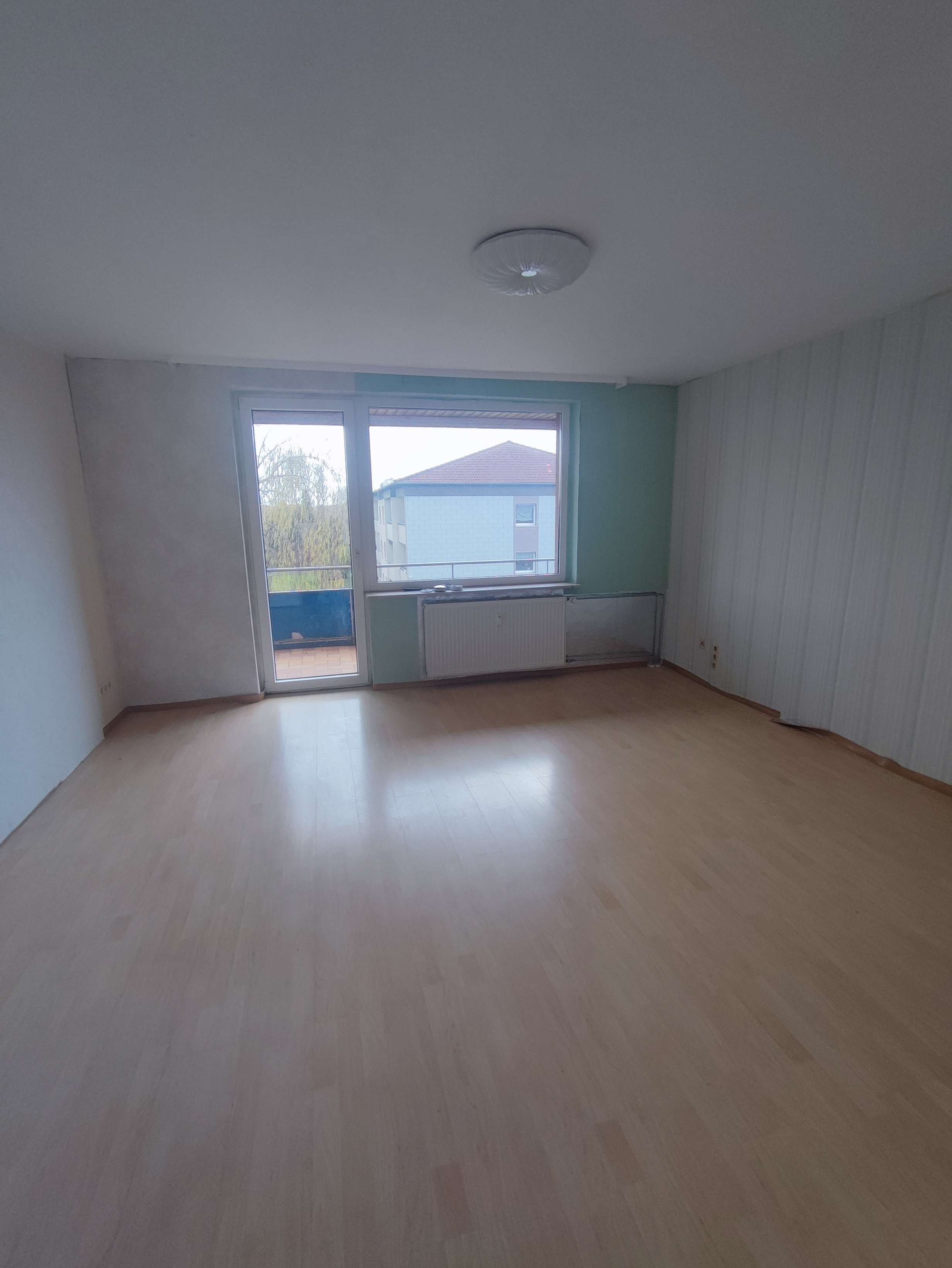 Thumbnail-Wohnung zum Mieten in Peine 400,00 € 55 m²