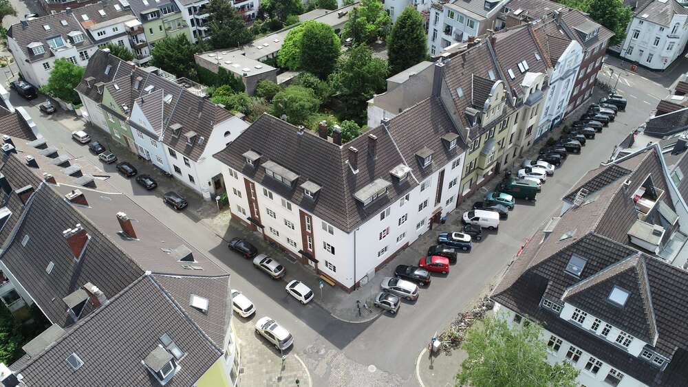 Thumbnail-Wohnung zum Kaufen in Düsseldorf 460.000,00 € 86 m²