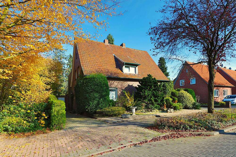 Thumbnail-Haus zum Kaufen in Vreden 449.000,00 € 228 m²