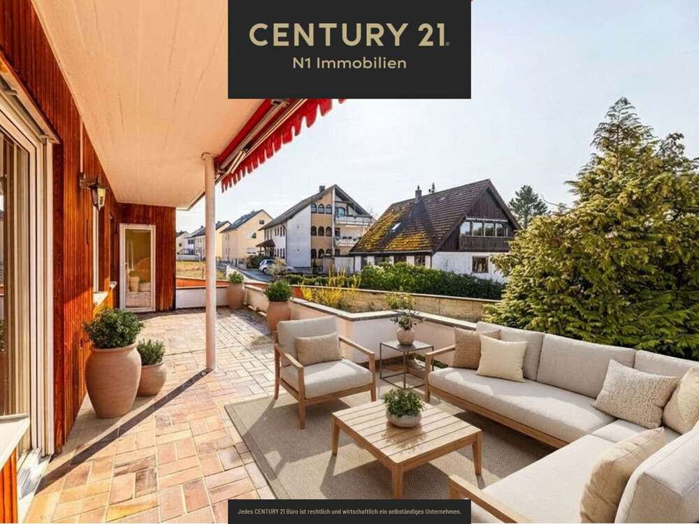 Thumbnail-Haus zum Kaufen in Büchenbach 689.000,00 € 202.41 m²