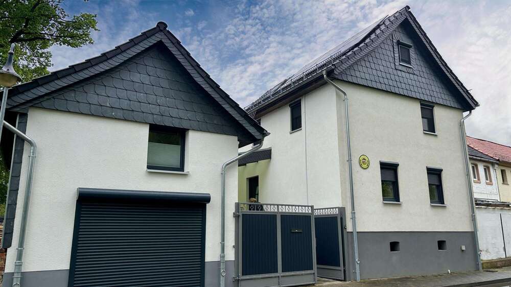 Thumbnail-Haus zum Kaufen in Dedeleben 189.000,00 € 90 m²