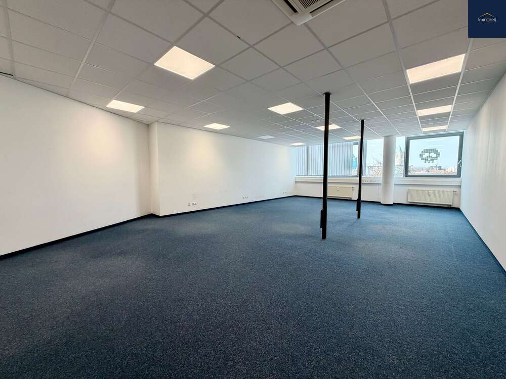 Thumbnail-Büro in Leonberg 5.410,00 € 541 m²
