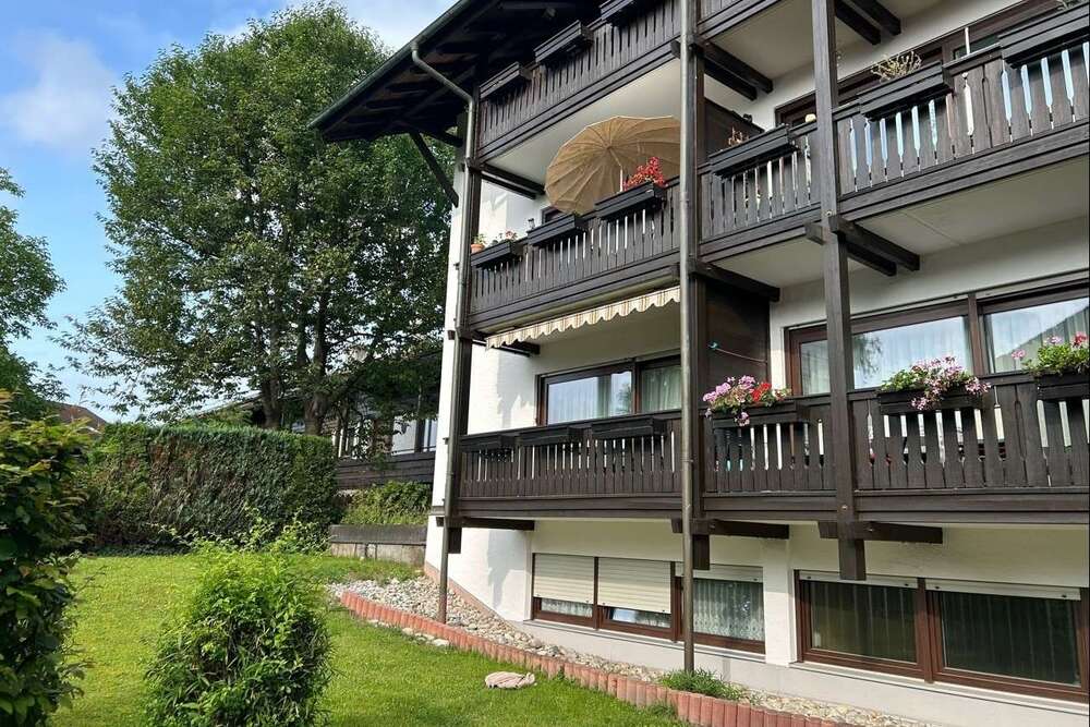 Thumbnail-Wohnung zum Kaufen in Stephanskirchen 420.000,00 € 90 m²