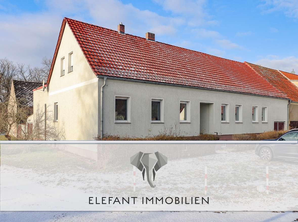 Thumbnail-Haus zum Kaufen in Nuthe-Urstromtal Gottow 220.000,00 € 157.56 m²