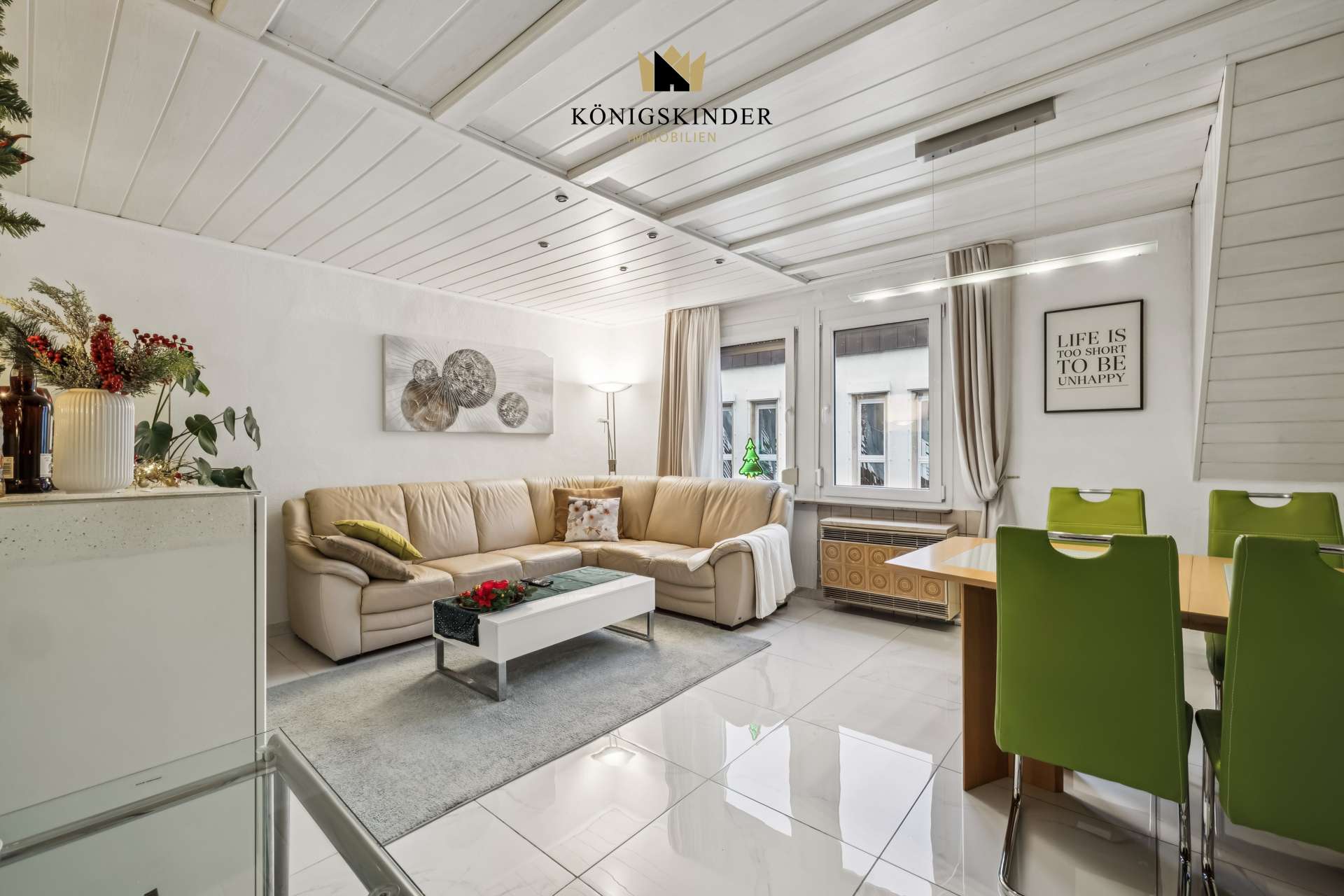 Thumbnail-Wohnung zum Kaufen in Stuttgart 199.000,00 € 79 m²