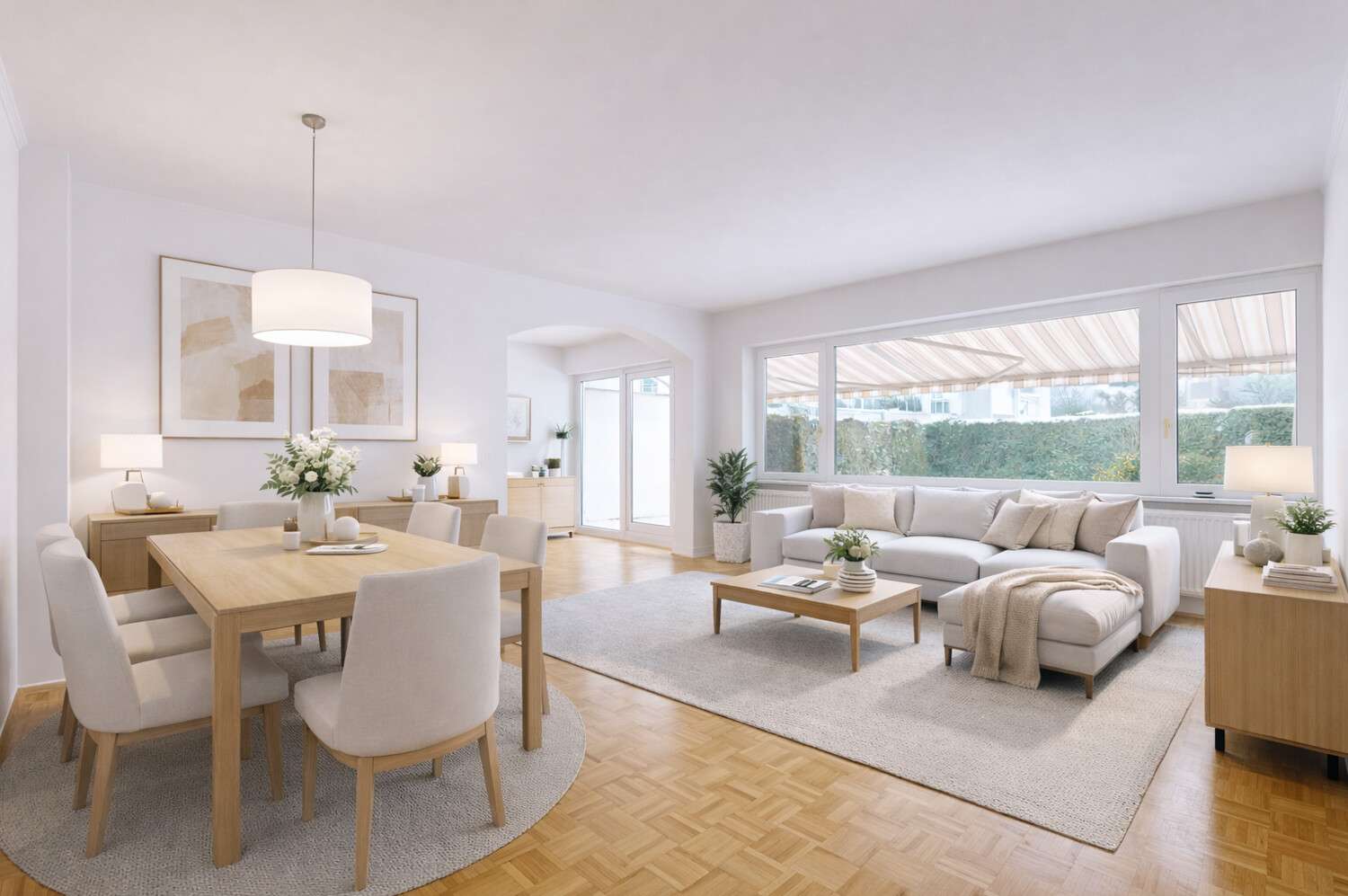 Thumbnail-Haus zum Kaufen in Frankfurt am Main 645.000,00 € 125 m²