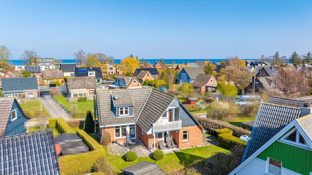 Thumbnail-Haus zum Kaufen in Schönberg 399.000,00 € 79 m²