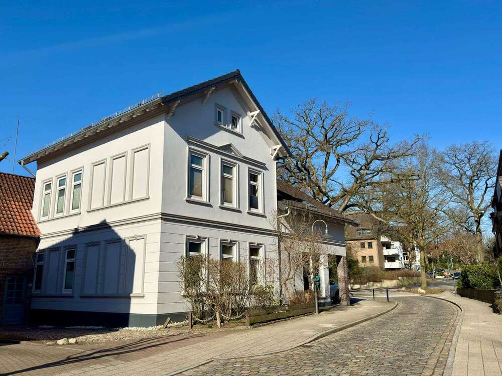 Thumbnail-Haus zum Kaufen in Bremen 525.000,00 € 203 m²