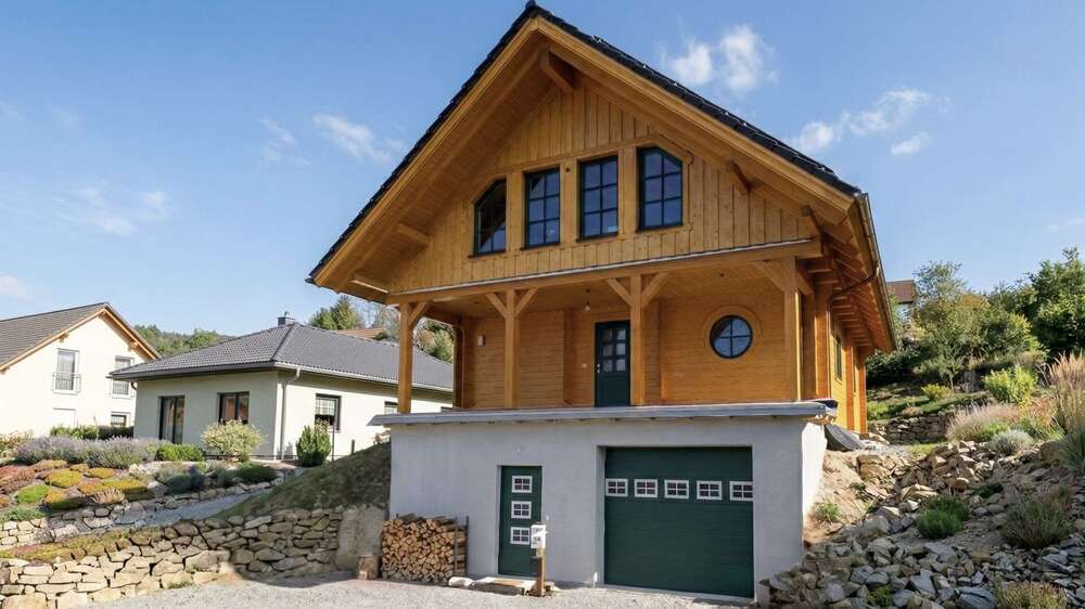 Thumbnail-Haus zum Kaufen in Freiberg Halsbach 499.000,00 € 160 m²