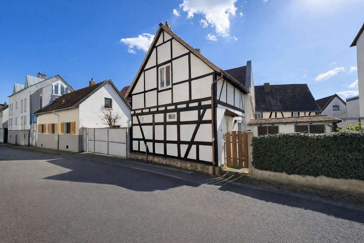 Thumbnail-Haus zum Kaufen in Bergen-Enkheim 519.000,00 € 126 m²